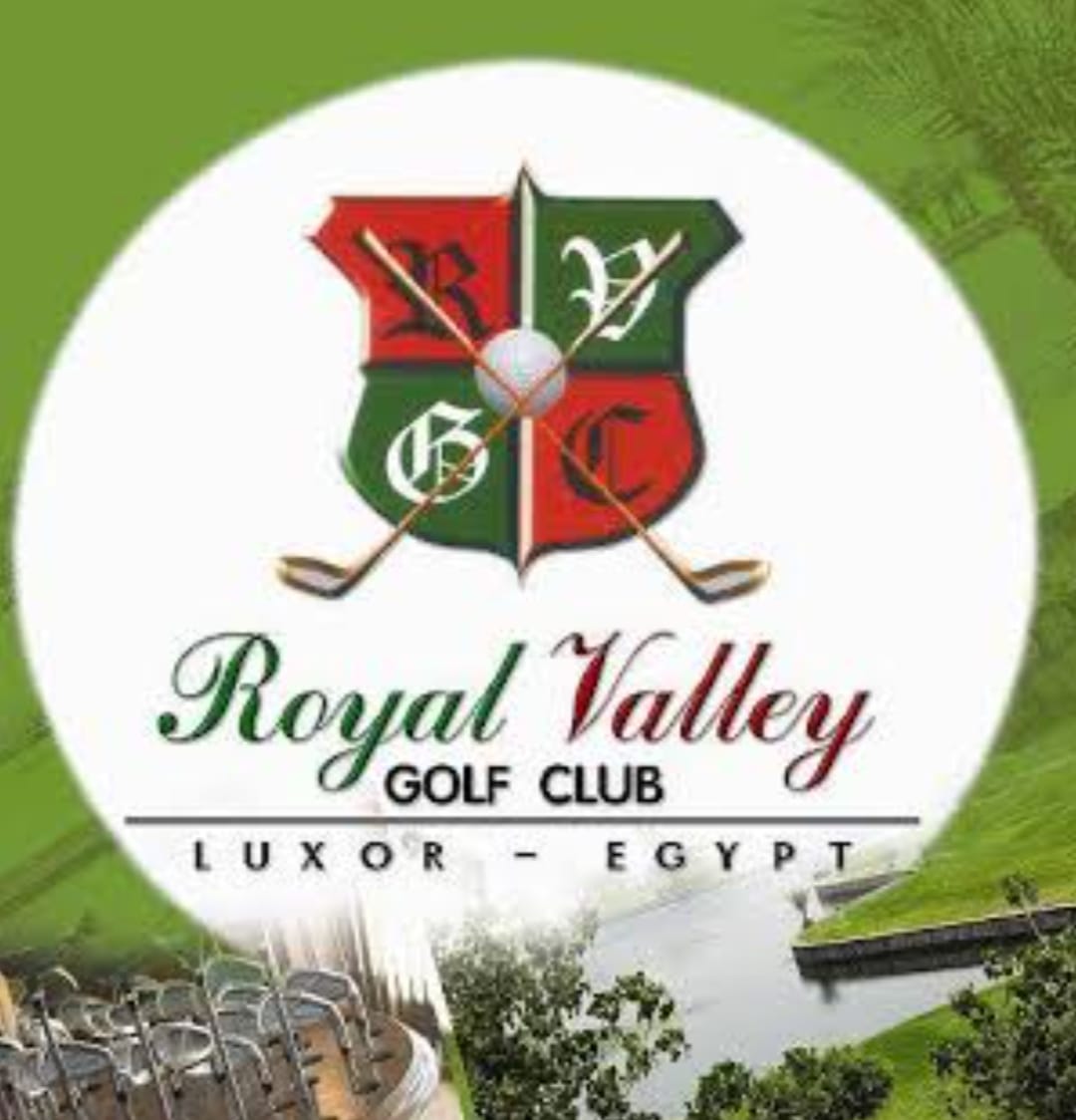 Golf Luxor